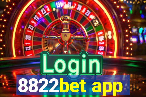 8822bet app